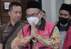 Korupsi Dana Hibah Ponpes Gresik Kiai RKA dan Ketua Santri Jadi Tersangka